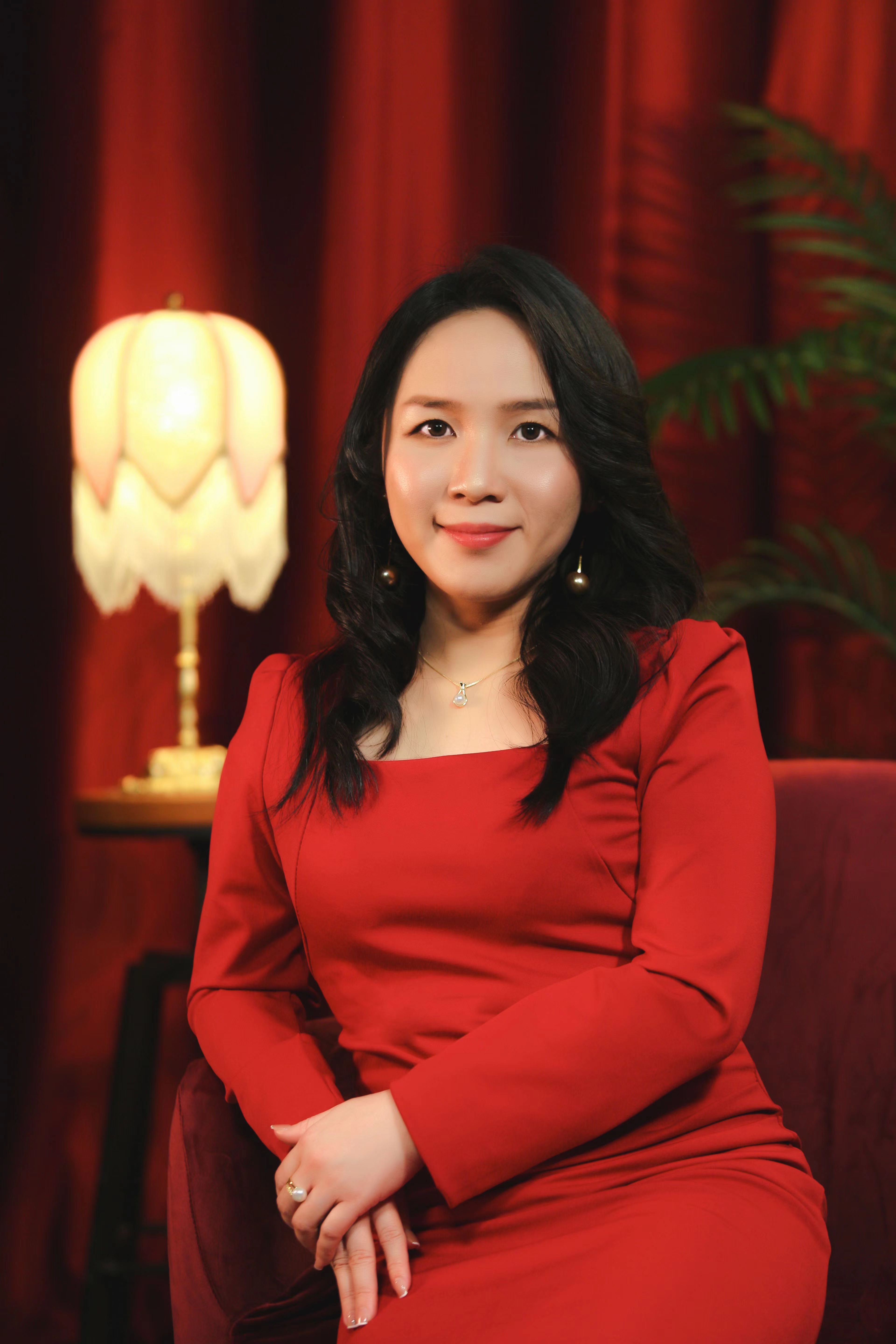 黄惠敏