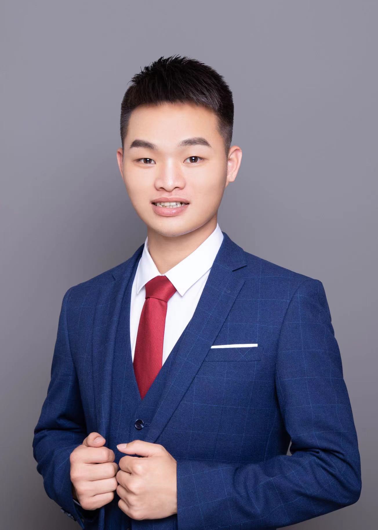 吴先潮