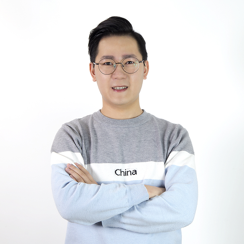 王汉清个人照片