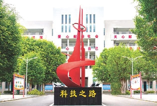 科技之路