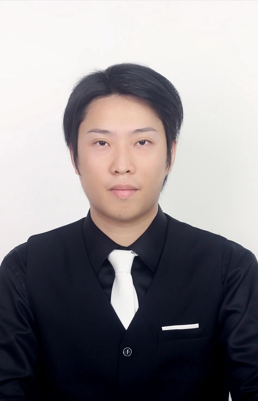 15、梁迪